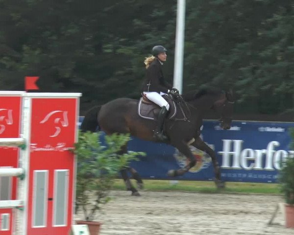 Bexter Hof Open 2014