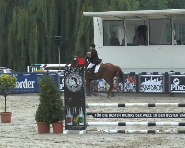 Bexter Hof Open 2014
