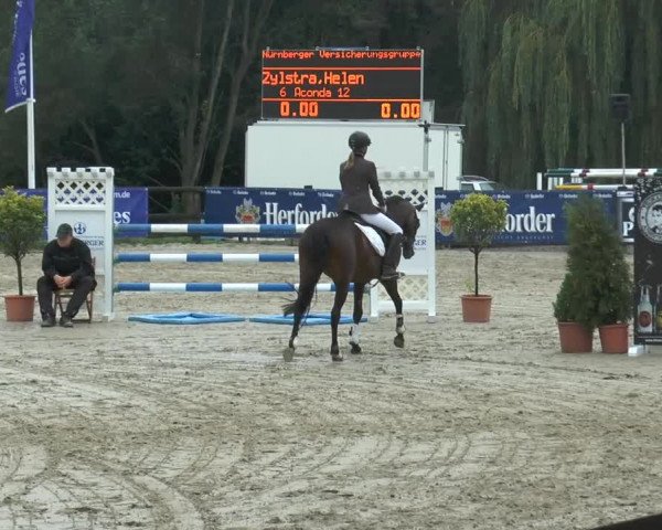 Bexter Hof Open 2014