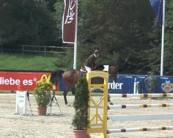 Bexter Hof Open 2014