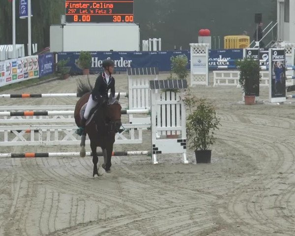 Bexter Hof Open 2014