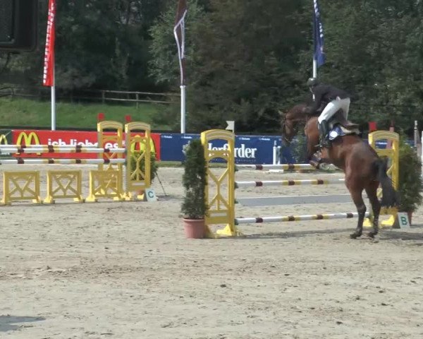 Bexter Hof Open 2014