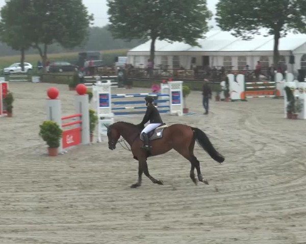 Bexter Hof Open 2014