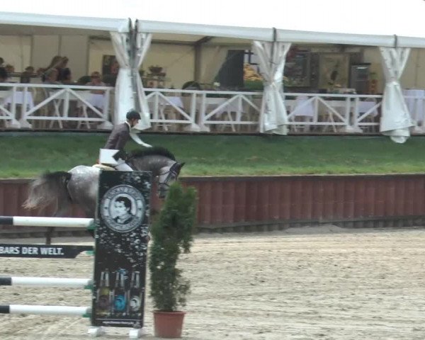 Bexter Hof Open 2014