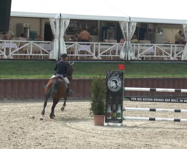 Bexter Hof Open 2014