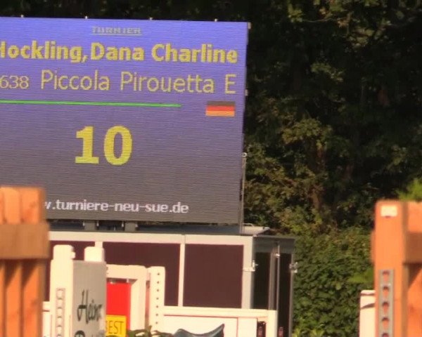 Vinnumer Reitertage 2014