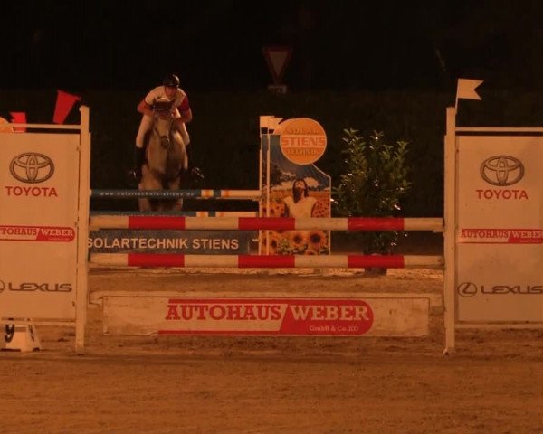 Vinnumer Reitertage 2014