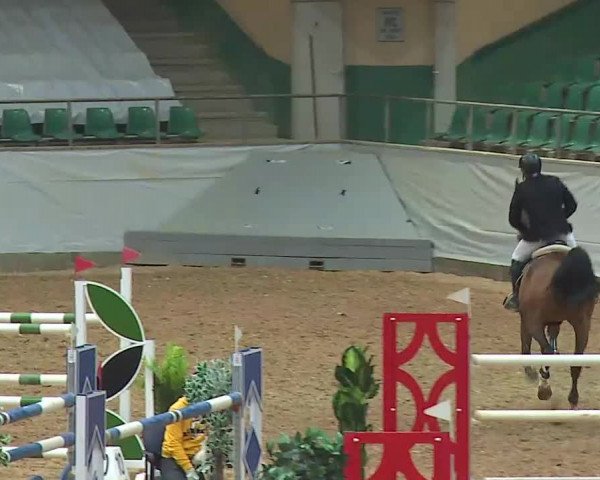 Reitturnier Kreuth/Opf. 2021