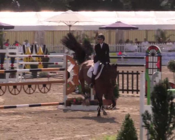 61. Lobbericher Reitsportfestival CSN