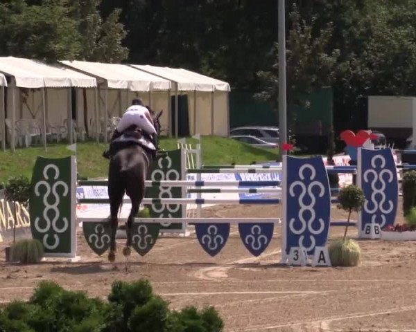 61. Lobbericher Reitsportfestival CSN