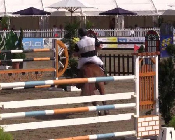 61. Lobbericher Reitsportfestival CSN