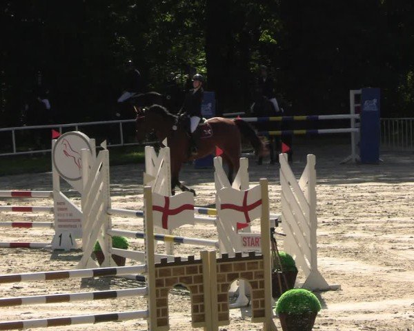 Reitturnier Prussendorf 2025