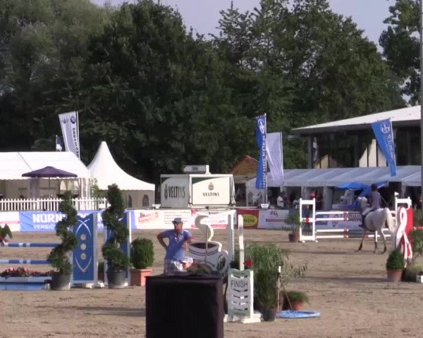 61. Lobbericher Reitsportfestival CSN