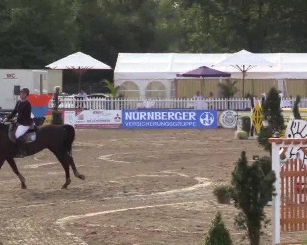 61. Lobbericher Reitsportfestival CSN