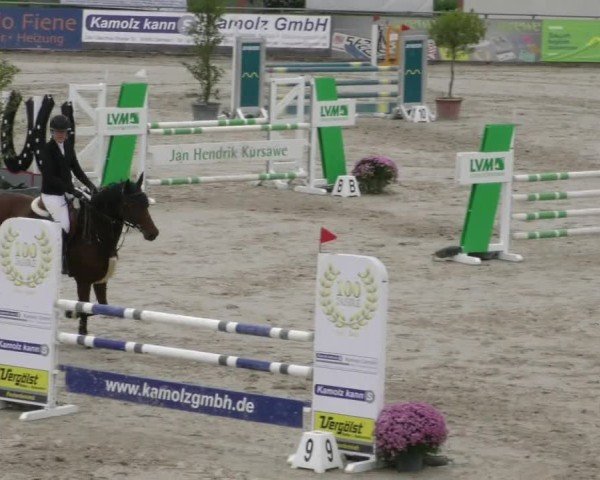 Reitturnier Harsum-Hüddessum 2025