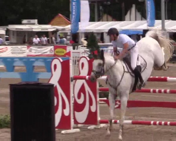 61. Lobbericher Reitsportfestival CSN
