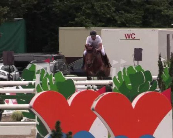 61. Lobbericher Reitsportfestival CSN