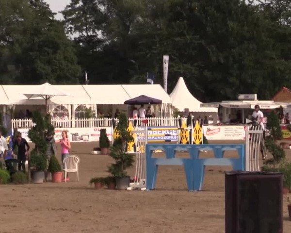 61. Lobbericher Reitsportfestival CSN