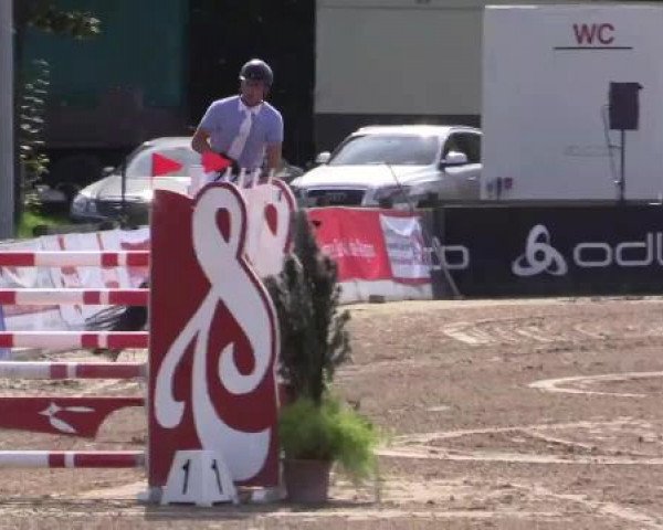 61. Lobbericher Reitsportfestival CSN