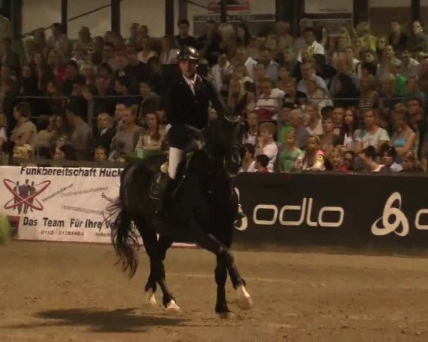 61. Lobbericher Reitsportfestival CSN
