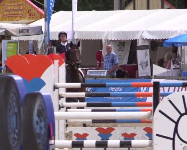 61. Lobbericher Reitsportfestival CSN