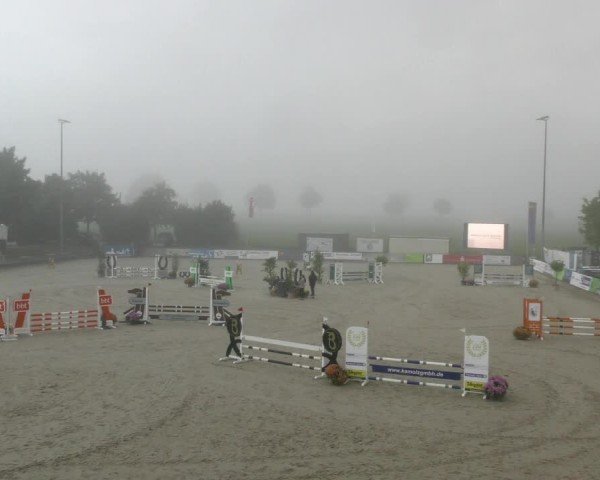 Reitturnier Harsum-Hüddessum 2025