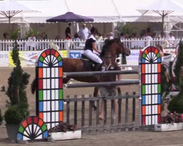 61. Lobbericher Reitsportfestival CSN