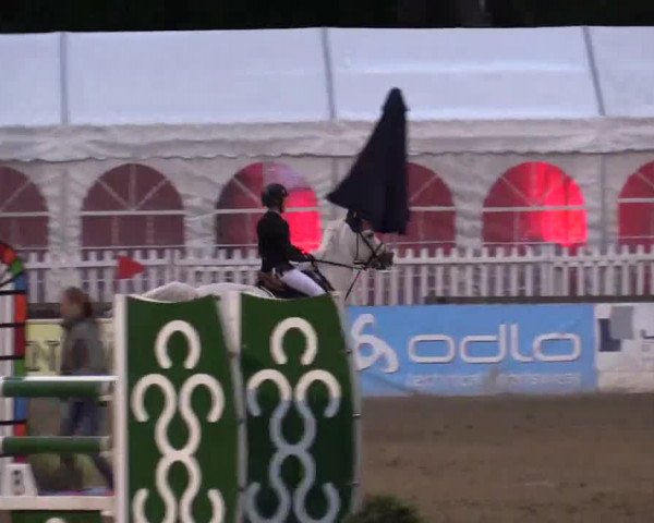61. Lobbericher Reitsportfestival CSN