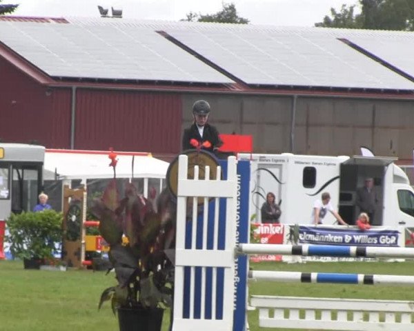 Dressur- und Springturnier Rheine-Wadelheim 2014