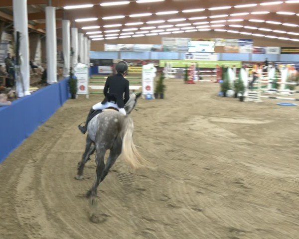 Reitturnier Isterberg 2025