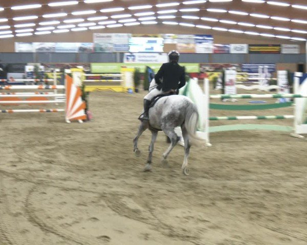 Reitturnier Isterberg 2025