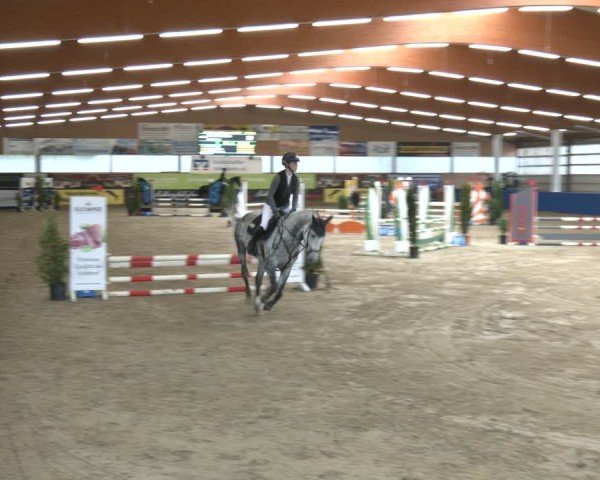 Reitturnier Isterberg 2025