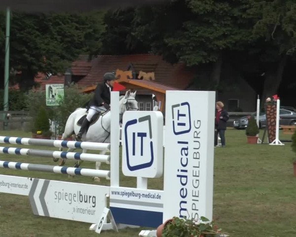 Reitturnier Georgsmarienhütte 2014