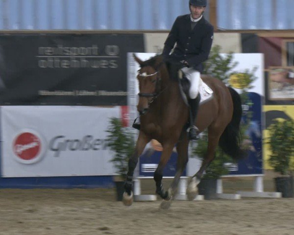 Rideturnering Isterberg 2025