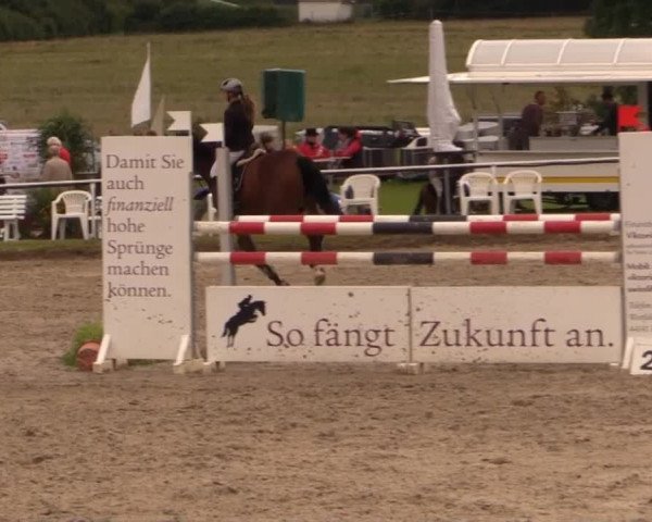 Mendener Reitertage 2014