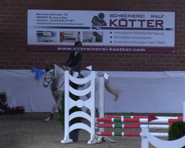 Reitturnier Gronau 2025