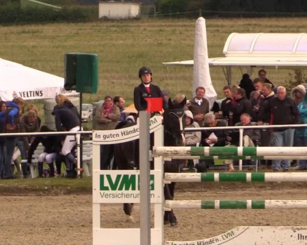 Mendener Reitertage 2014