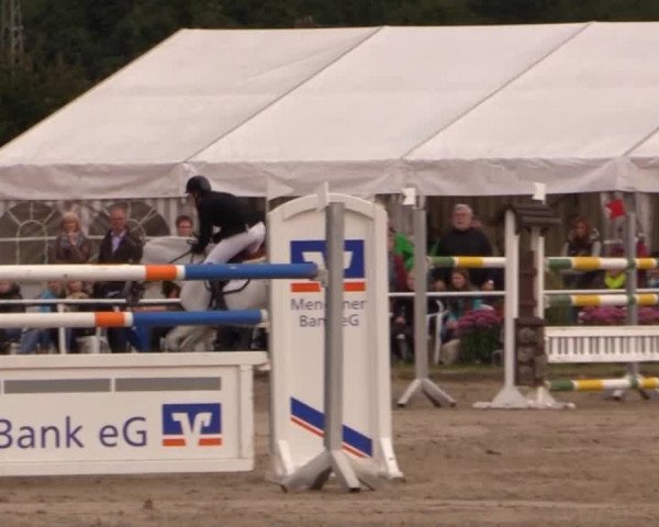 Mendener Reitertage 2014
