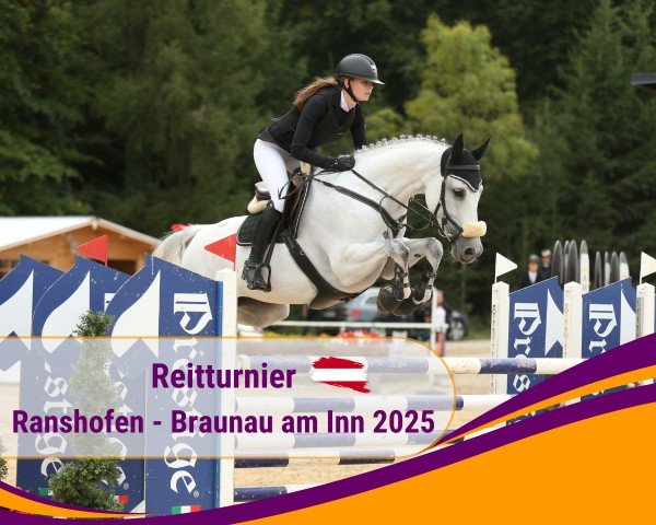Reitturnier Ranshofen - Braunau am Inn 2025