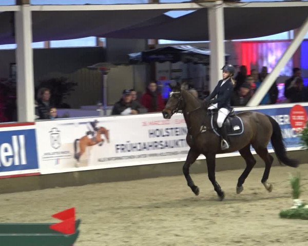 4. Nordic Jumping in Negernbötel 2021