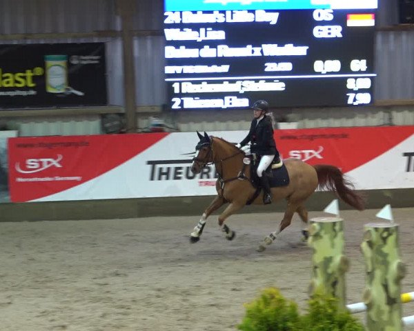 4. Nordic Jumping in Negernbötel 2021