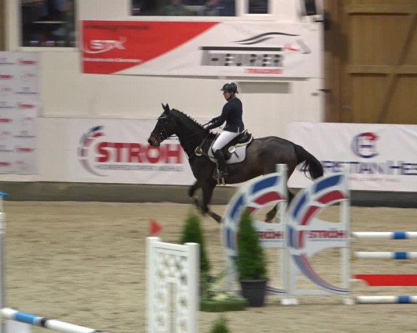 4. Nordic Jumping in Negernbötel 2021