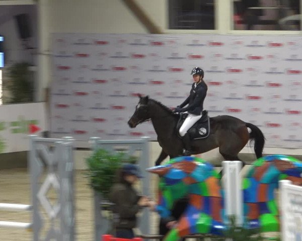 4. Nordic Jumping in Negernbötel 2021
