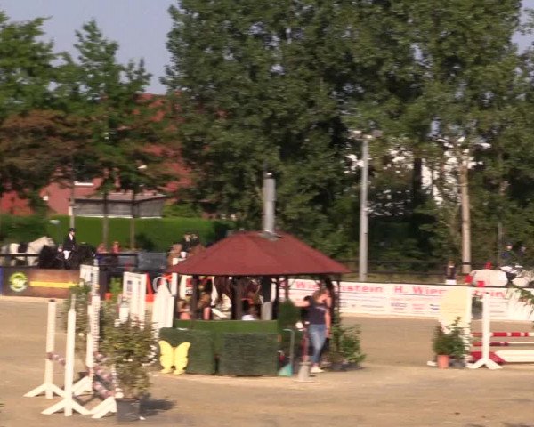 Dressur- und Springturnier Ochtrup 2021