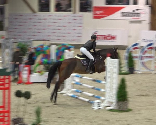 4. Nordic Jumping in Negernbötel 2021