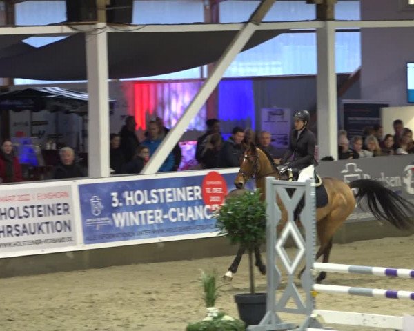 4. Nordic Jumping in Negernbötel 2021