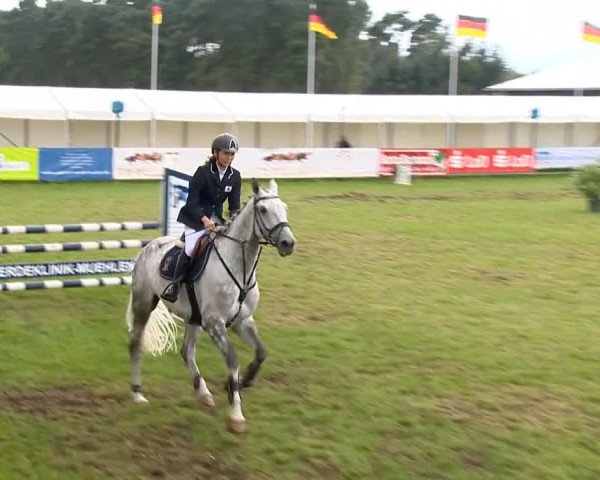 Reitertage Holdorf 2014
