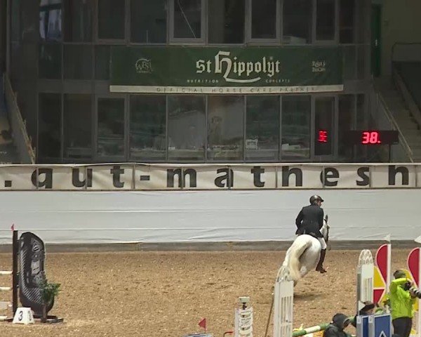 Reitturnier Kreuth/Opf. 2025