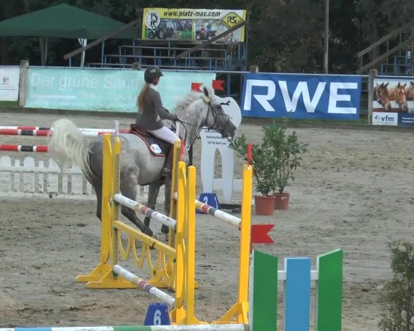 Bad Rothenfelder Reitertage 2014