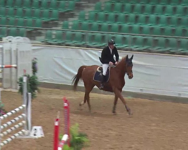 Reitturnier Kreuth/Opf. 2021